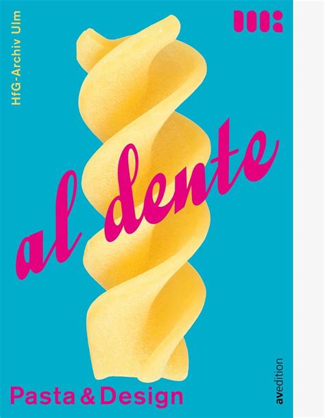 Design Al Dente