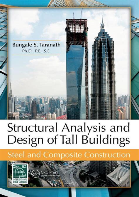 Design And Analysis Of Tall And Complex Structures 1st