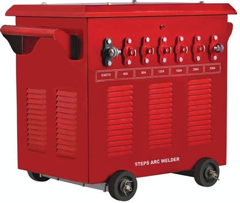 Design Arc Welding Transformer Step By Steppdf