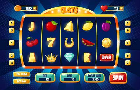 design casino games