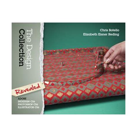 Design Collection Revealed Cs6
