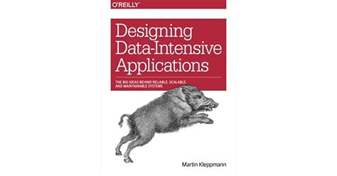 Design Data Intensive Application Pdf