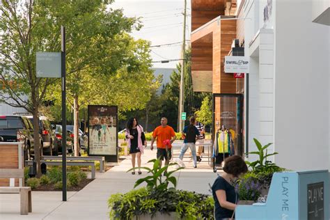 Design Guidelines For Walkable Communities