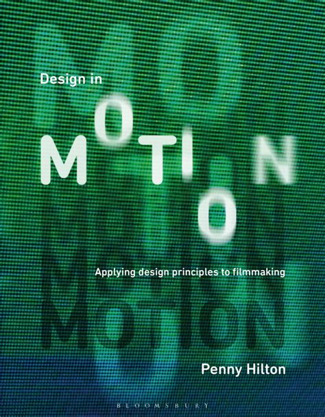 Design In Motion Applying Design Principles To Fi