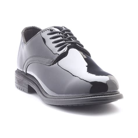 design lawpro hi-gloss oxfords - renebrandhoveniers.nl