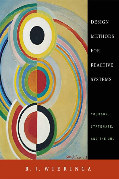 Design Methods For Reactive Systems Yourdon Statemate And The Uml