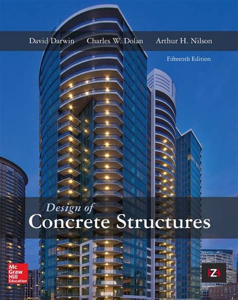 Design Of Concrete Structures Nilson 7th Edition