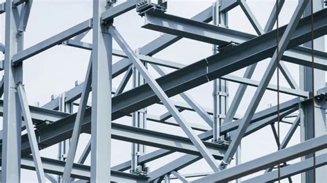 Design Of Metal Structures