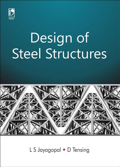 Design Of Steel Structures By Ramchandra