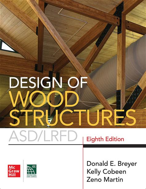 Design Of Wood Structures 8th Edition