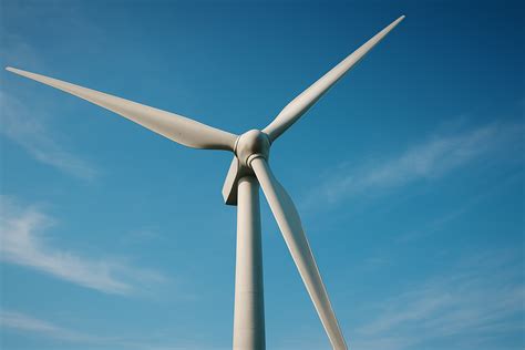 Design Optimization Of Wind Turbine Blades For Reduction