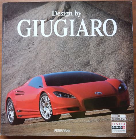 Design Par Giugiaro