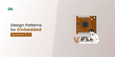 Design Patterns For Embedded Systems In C Tvmarz