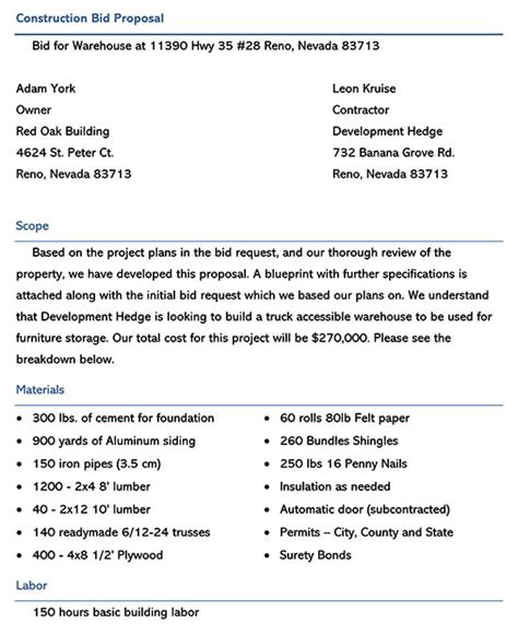 design phase ii renovation Bids, RFP & Government Contracts