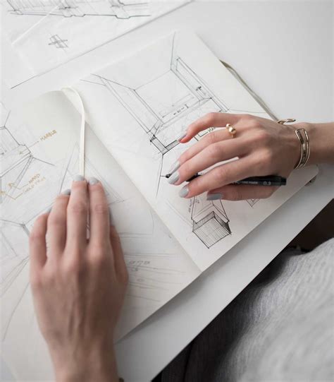Design Sketching