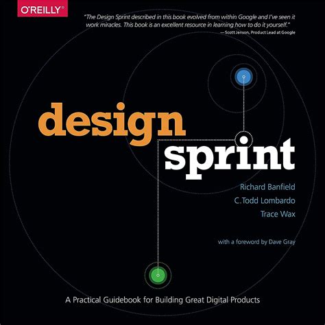 Design Sprint A Practical Guidebook For Building