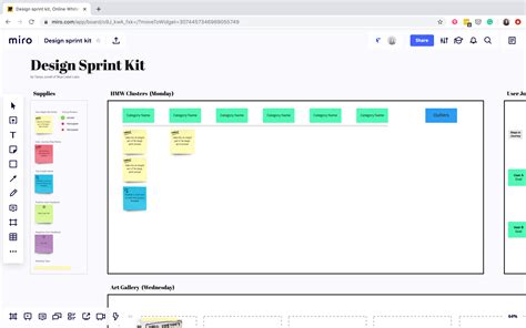 Design Sprint Kit