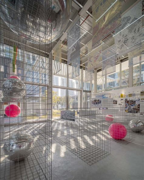 Design Studio Installation
