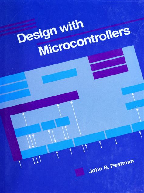 Design With Pic Microcontrollers John B Peatman