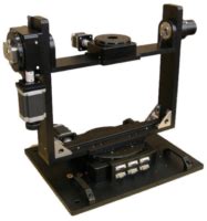 Read Online Design And Control Of A Three Axis Gimbal Tu E 