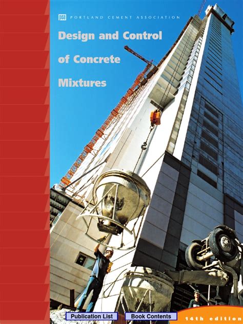 Download Design And Control Of Concrete 14Th Edition 