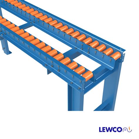 Full Download Design And Weight Optimization Of Gravity Roller Conveyor 