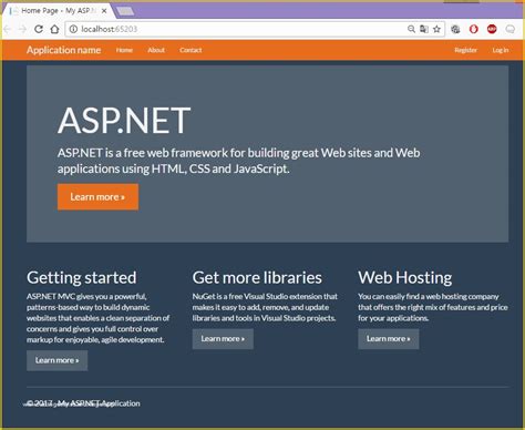 Read Design Document For Asp Net Web Application 