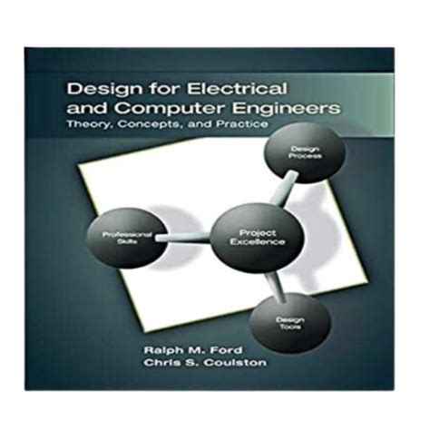 Read Online Design For Electrical And Computer Engineers 