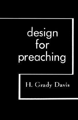 Read Design For Preaching 