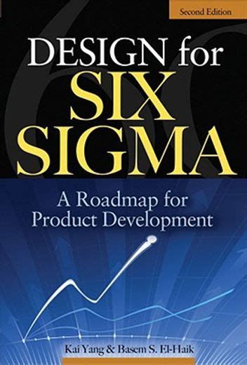 Full Download Design For Six Sigma A Roadmap For Product Development 