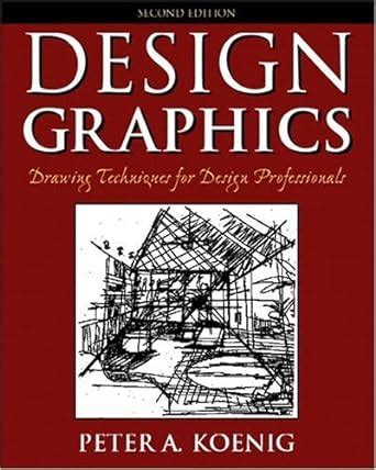 Read Design Graphics Drawing Techniques Professionals 