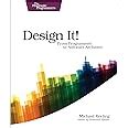 Read Design It From Programmer To Software Architect The Pragmatic Programmers 