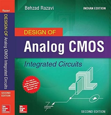 Read Design Of Analog Cmos Integrated Circuits Solution 