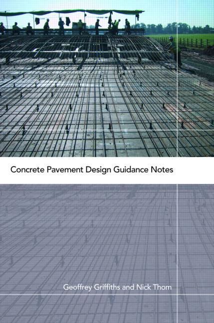 Full Download Design Of Concrete Pavements Diva Portal 