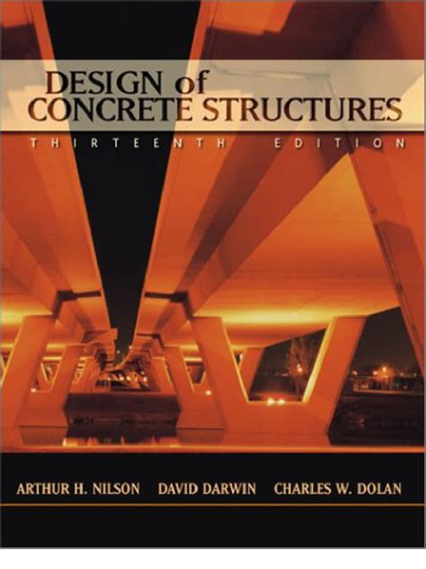 Full Download Design Of Concrete Structures 13Th Edition Solution Manual 