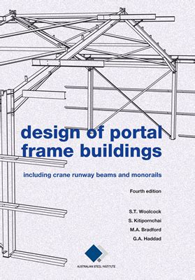 Read Design Of Portal Frame Buildings 4Th Edition Pdf 