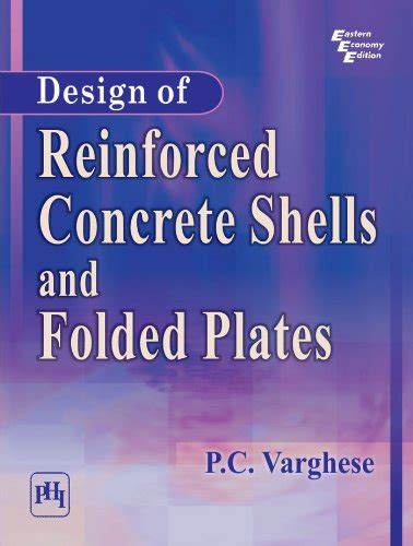 Read Design Of Reinforced Concrete Shells And Folded Plates P 