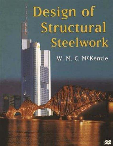 Read Design Of Structural Elements W M C Mckenzie Pdf 
