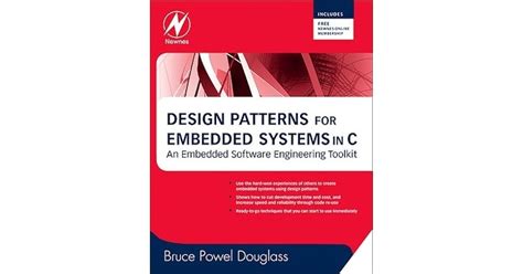 Read Design Patterns For Embedded Systems In C An Embedded 