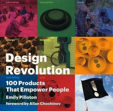 Full Download Design Revolution By Emily Pilloton 