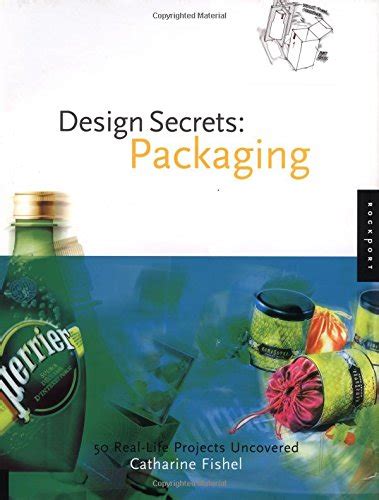 Read Design Secrets Packaging 50 Real Life Projects Uncovered 