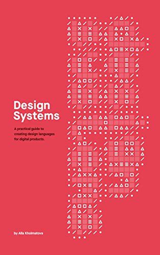 Full Download Design Systems Alla Kholmatova 