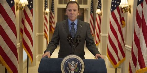 Designated Survivor