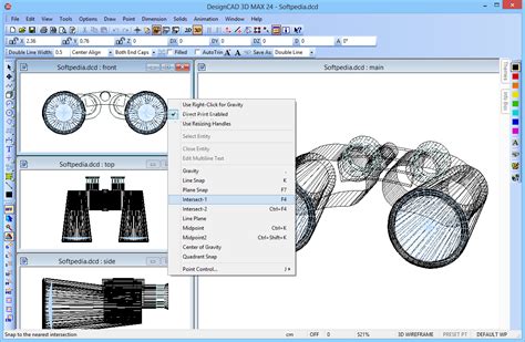 designcad 3d max 22 tutorial