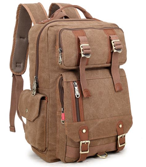 designing a backpack
