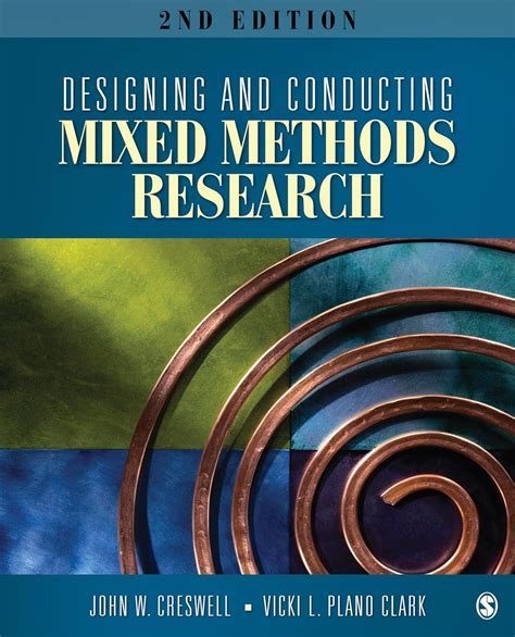 Designing And Conducting Mixed Method Research