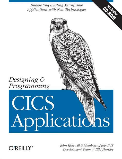 Designing And Programming Cics Applications Class