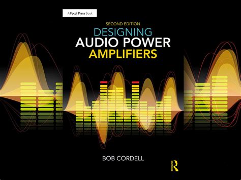 Designing Audio Power Amplifiers