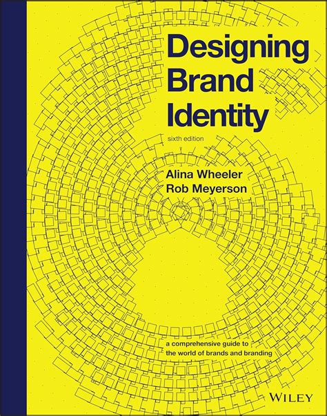 Designing Brand Identity