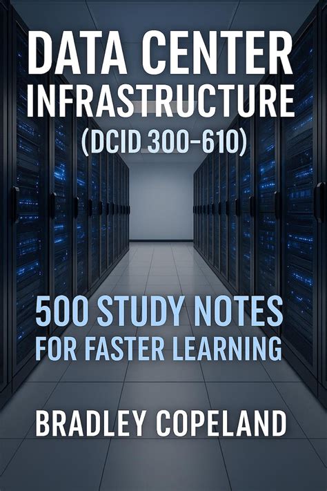 Designing Cisco Data Center Infrastructure Dcid Ddls